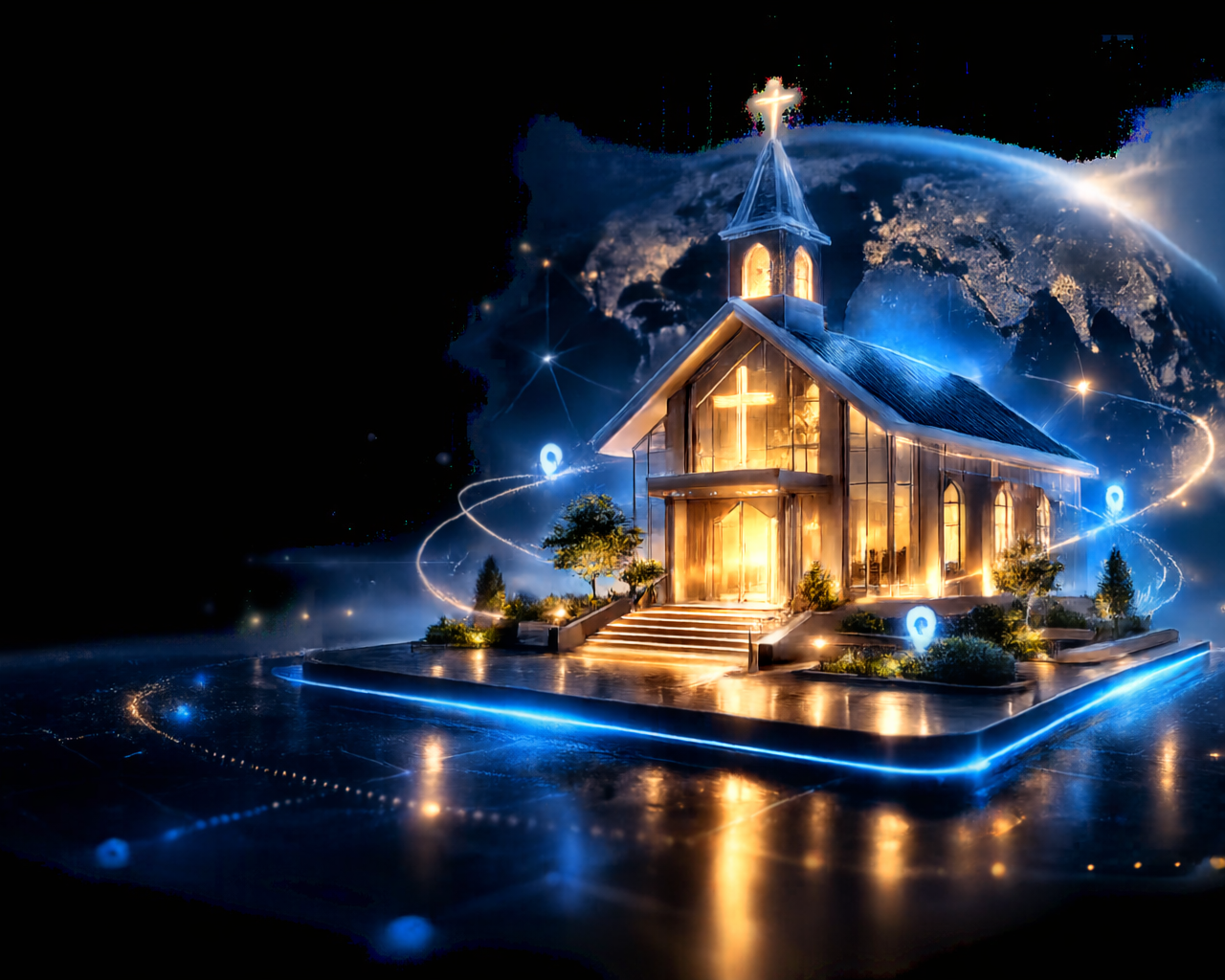 Omaha Bible Church
